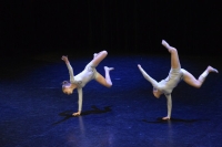 Krajowe Mistrzostwa IDO Modern, Ballet/Pointe, Tap Dance - dzień trzeci