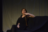 Finał Festiwalu Teatrów Dziecięcych i Młodzieżowych "Srebrna Maska"