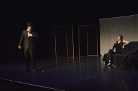 Finał Festiwalu Teatrów Dziecięcych i Młodzieżowych "Srebrna Maska"