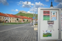 Tournee artystyczne Chóru Miasta Siedlce po Słowacji
