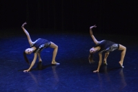 Krajowe Mistrzostwa IDO Modern, Ballet/Pointe, Tap Dance - dzień trzeci
