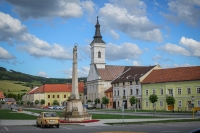 Tournee artystyczne Chóru Miasta Siedlce po Słowacji