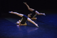 Krajowe Mistrzostwa IDO Modern, Ballet/Pointe, Tap Dance - dzień trzeci