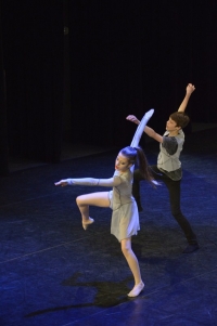 Krajowe Mistrzostwa IDO Modern, Ballet/Pointe, Tap Dance - dzień trzeci