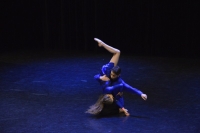 Krajowe Mistrzostwa IDO Modern, Ballet/Pointe, Tap Dance - dzień trzeci