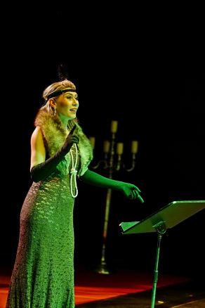 Koncert muzyki rozrywkowej w wykonaniu Chóru Miasta Siedlce - 11.02.2024 r.