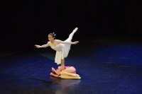 Krajowe Mistrzostwa IDO Modern, Ballet/Pointe, Tap Dance - dzień trzeci