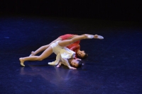 Krajowe Mistrzostwa IDO Modern, Ballet/Pointe, Tap Dance - dzień trzeci