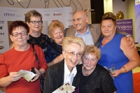 Inauguracja IV OFTP "Sztuka plus Komercja" spektakl "Następnego Dnia Rano"