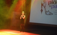 Gala wręczenia nagród Festiwalu Literatury Kobiecej "Pióro i Pazur"