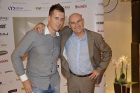 Inauguracja IV OFTP "Sztuka plus Komercja" spektakl "Następnego Dnia Rano"
