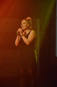 Gala wręczenia nagród Festiwalu Literatury Kobiecej "Pióro i Pazur"
