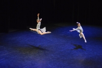 Krajowe Mistrzostwa IDO Modern, Ballet/Pointe, Tap Dance - dzień trzeci