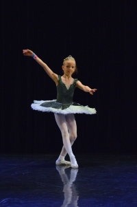 Krajowe Mistrzostwa IDO Modern, Ballet/Pointe, Tap Dance - dzień trzeci