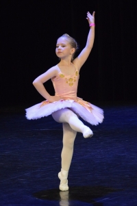 Krajowe Mistrzostwa IDO Modern, Ballet/Pointe, Tap Dance - dzień trzeci