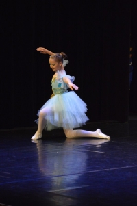 Krajowe Mistrzostwa IDO Modern, Ballet/Pointe, Tap Dance - dzień trzeci