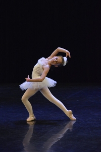 Krajowe Mistrzostwa IDO Modern, Ballet/Pointe, Tap Dance - dzień trzeci
