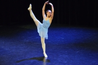 Krajowe Mistrzostwa IDO Modern, Ballet/Pointe, Tap Dance - dzień trzeci