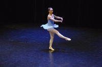 Krajowe Mistrzostwa IDO Modern, Ballet/Pointe, Tap Dance - dzień trzeci