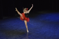 Krajowe Mistrzostwa IDO Modern, Ballet/Pointe, Tap Dance - dzień trzeci