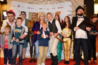 Premiera spektaklu "Mały Książę"