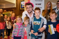 Premiera spektaklu "Mały Książę"