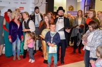 Premiera spektaklu "Mały Książę"