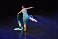 Krajowe Mistrzostwa IDO Modern, Ballet/Pointe, Tap Dance - dzień trzeci