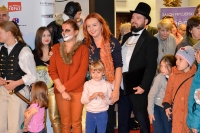 Premiera spektaklu "Mały Książę"