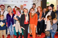 Premiera spektaklu "Mały Książę"