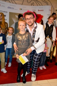 Premiera spektaklu "Mały Książę"