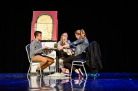 XX Festiwal Teatrów Dziecięcych i Młodzieżowych „Srebrna Maska”