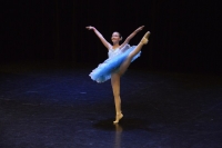 Krajowe Mistrzostwa IDO Modern, Ballet/Pointe, Tap Dance - dzień trzeci