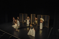 XX Festiwal Teatrów Dziecięcych i Młodzieżowych „Srebrna Maska”