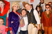 Premiera spektaklu "Mały Książę"