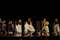 XX Festiwal Teatrów Dziecięcych i Młodzieżowych „Srebrna Maska”