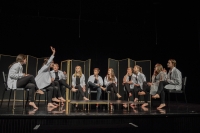 XX Festiwal Teatrów Dziecięcych i Młodzieżowych „Srebrna Maska”