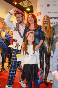 Premiera spektaklu "Mały Książę"