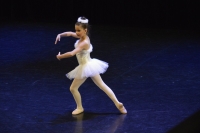 Krajowe Mistrzostwa IDO Modern, Ballet/Pointe, Tap Dance - dzień trzeci