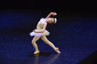 Krajowe Mistrzostwa IDO Modern, Ballet/Pointe, Tap Dance - dzień trzeci