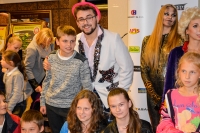 Premiera spektaklu "Mały Książę"