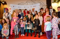 Premiera spektaklu "Mały Książę"