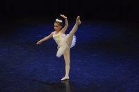Krajowe Mistrzostwa IDO Modern, Ballet/Pointe, Tap Dance - dzień trzeci