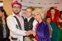 Premiera spektaklu "Mały Książę"