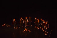 XX Festiwal Teatrów Dziecięcych i Młodzieżowych „Srebrna Maska”