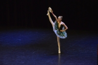Krajowe Mistrzostwa IDO Modern, Ballet/Pointe, Tap Dance - dzień trzeci