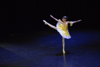 Krajowe Mistrzostwa IDO Modern, Ballet/Pointe, Tap Dance - dzień trzeci