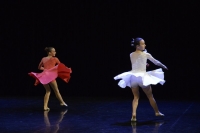Krajowe Mistrzostwa IDO Modern, Ballet/Pointe, Tap Dance - dzień trzeci