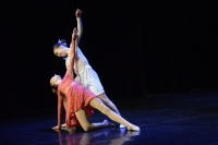 Krajowe Mistrzostwa IDO Modern, Ballet/Pointe, Tap Dance - dzień trzeci