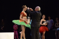 Krajowe Mistrzostwa IDO Modern, Ballet/Pointe, Tap Dance - dzień trzeci